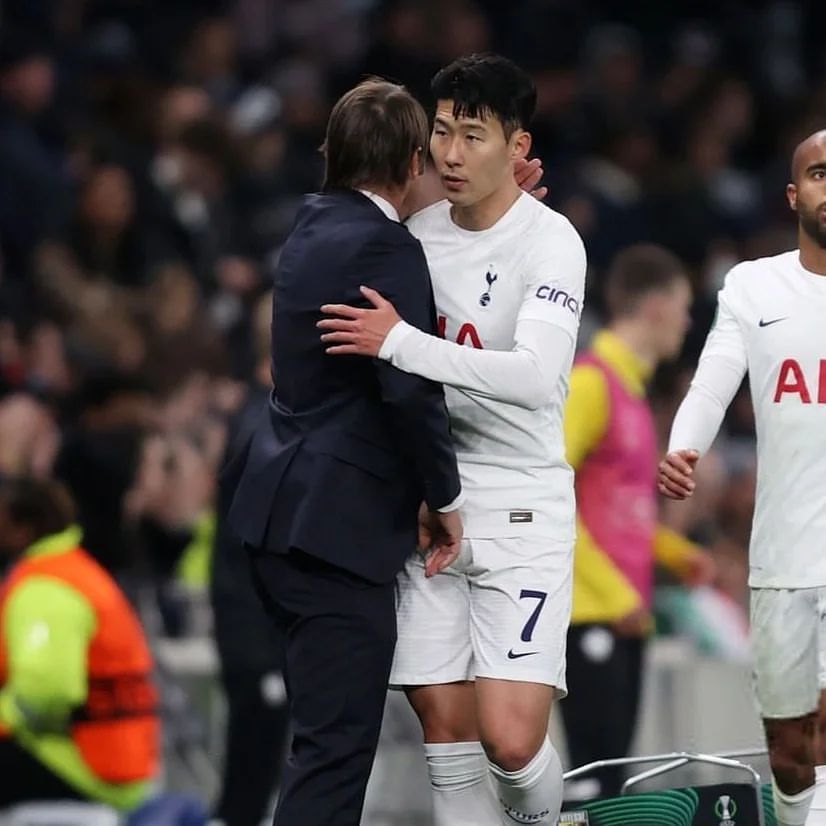 英联杯 2-1，拒绝爆冷！孔蒂神了：率队6轮不败，孙兴慜或有望夺冠？