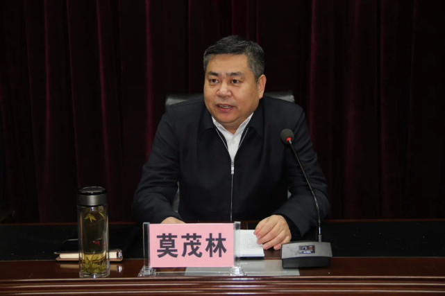 速来围观徐水区委书记来讲课啦