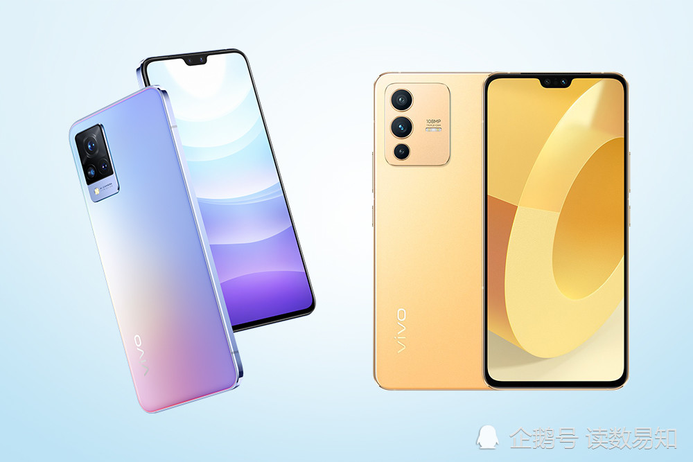 为了迎接2022年的到来,vivo的s系列并没有按照惯例诞生s11系列,而是将