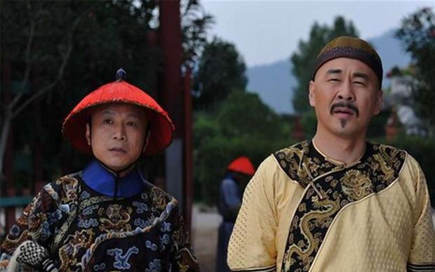 雍正急需选钦差张廷玉天牢里有现成的人选从而造就两代名臣