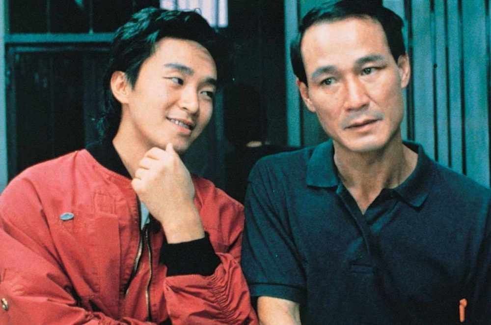 江湖大佬陈惠敏曾怒扇李小龙之子巴掌35秒击败日本拳手