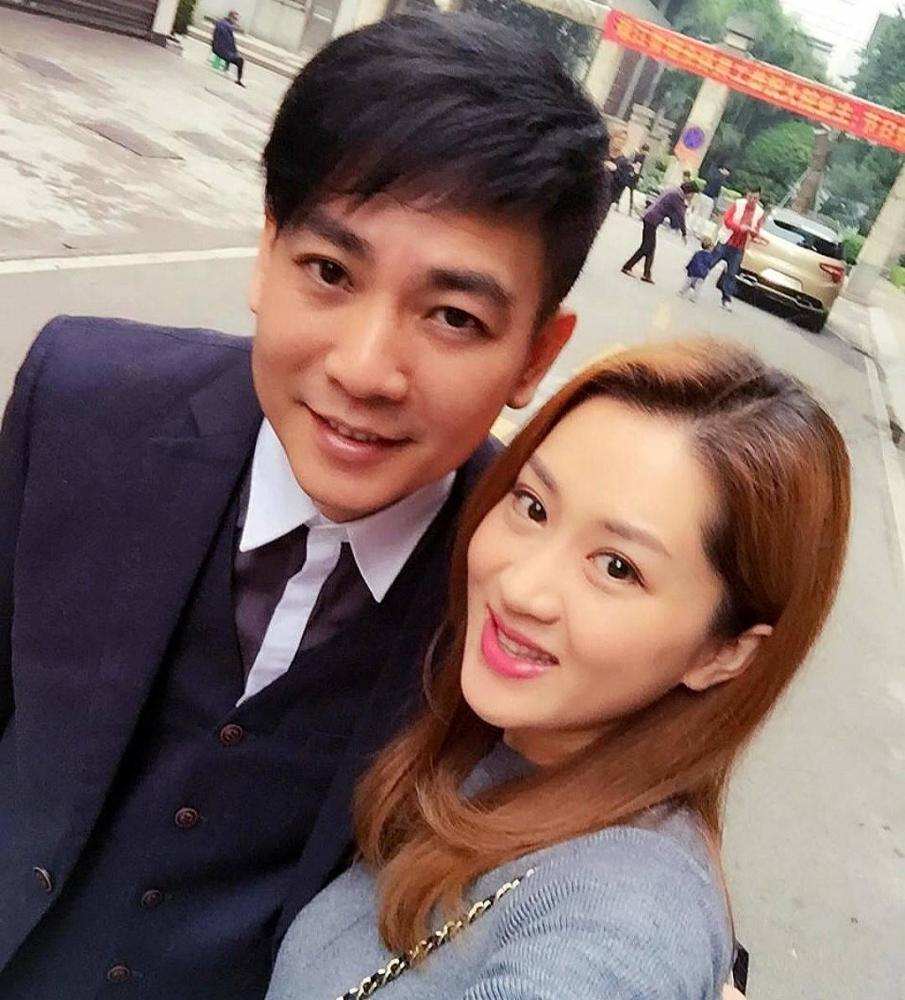 外来媳妇本地郎康家双喜临门康家第四代亮相黄菲中年怀孕