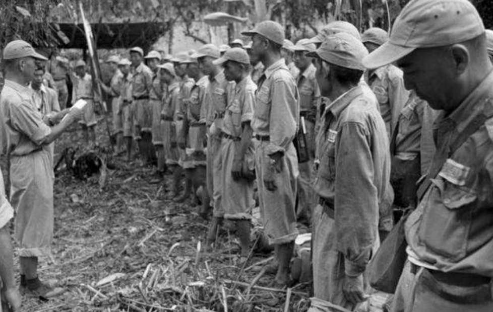 当年逃往金三角的国民党孤军70多年过去了后代过着怎样的生活