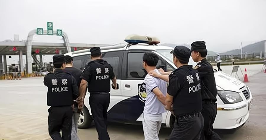 在洮南市中级人民法院的审理之下,冯勇