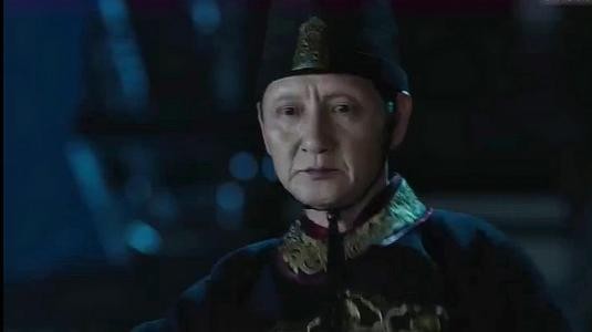 杜玉明曾是奶油小生作为反派专业户再演反派韩貂寺获赞