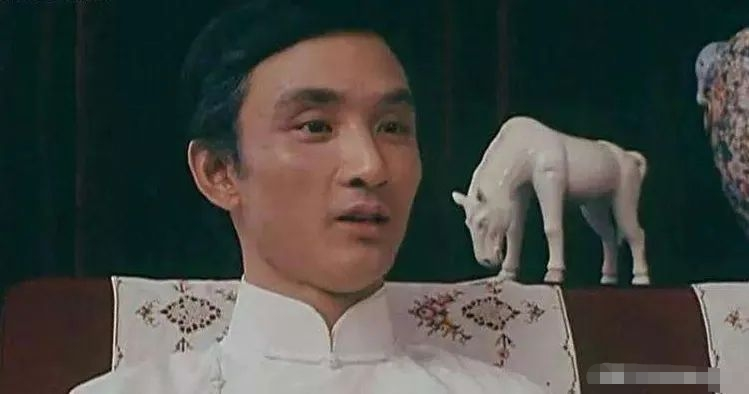 杜玉明曾是奶油小生作为反派专业户再演反派韩貂寺获赞