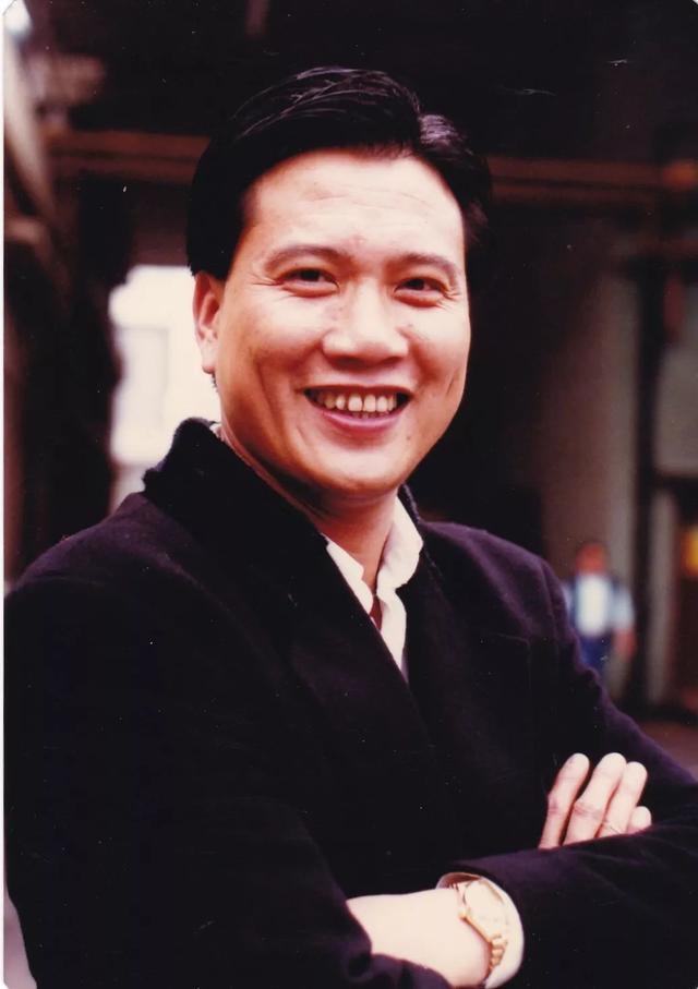 "洛阳女婿"万梓良:对前妻没有愧疚,爱小妻子也爱大河南