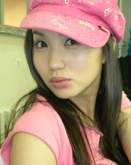 荧屏里她是高调的万人迷生活中她是穿着短裤拖鞋的陈好