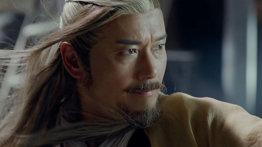 射雕五绝黄老邪的武功最弱