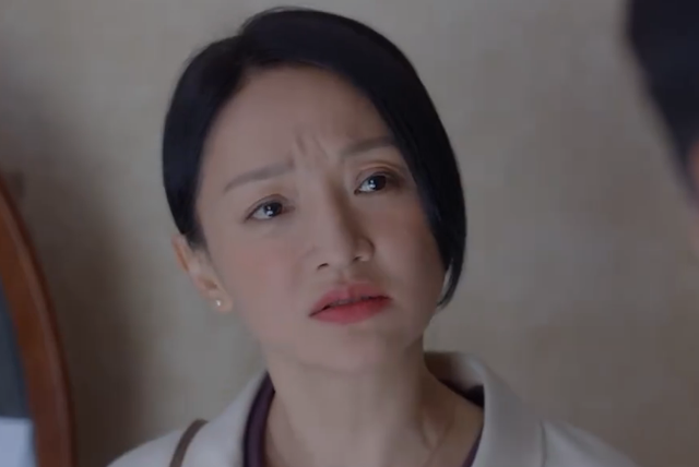 小敏家刘小敏情史曝光她遇到金波这样的丈夫太不容易了