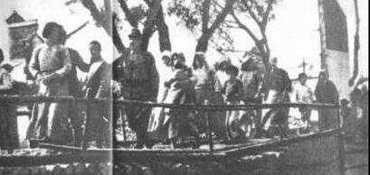 骇人听闻的梅花惨案女人凄惨到什么程度幸存者的回忆令人心痛