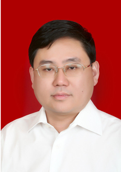 陈志伟任信阳市委副书记,此前任安阳市常务副市长