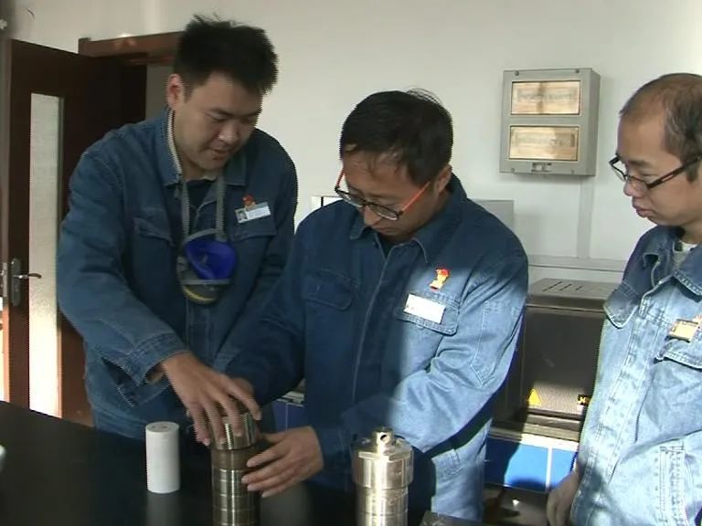 预计创效600万元抚顺石化公司新型催化剂研制成功