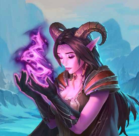 这个女伯爵卡特拉娜·普瑞斯托搜集碎片到底想干什么?