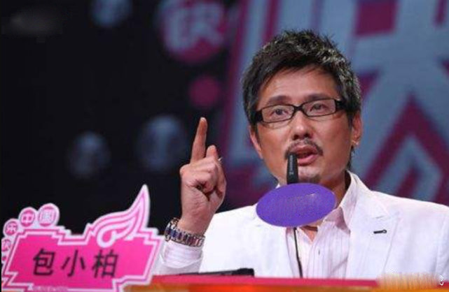 快男评委包小柏22岁女儿因病去世心痛发文我失去了一生最爱