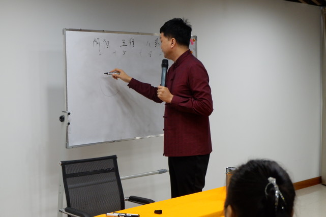 头条简讯高云鹏老师环境规划设计专业课程完美收官