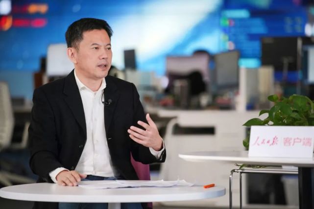 主旋律作品爆款频现腾讯在线视频韩志杰分享制作趋势