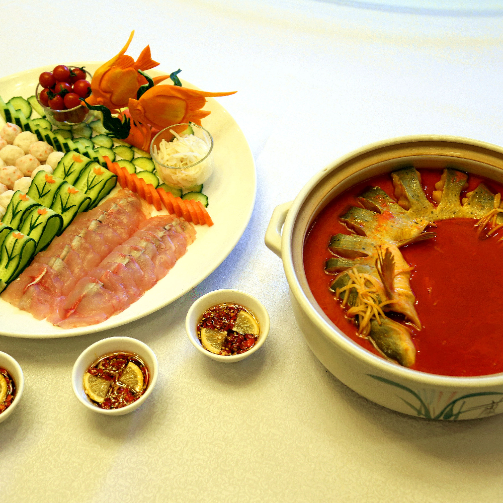 走进最美金州,纵享习酒美食.《贵州盛宴》黔西南站开启啦!