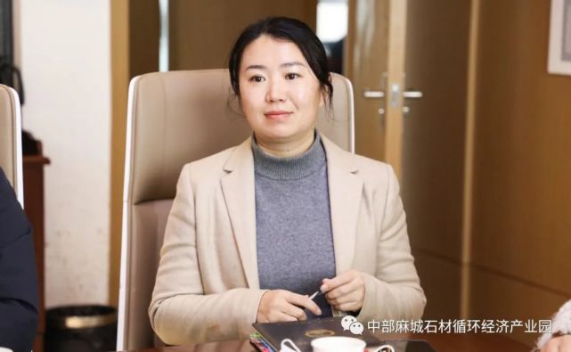 石材建设指挥部指挥长-叶旭 人大常委会主任-段虎 高时集团董事长