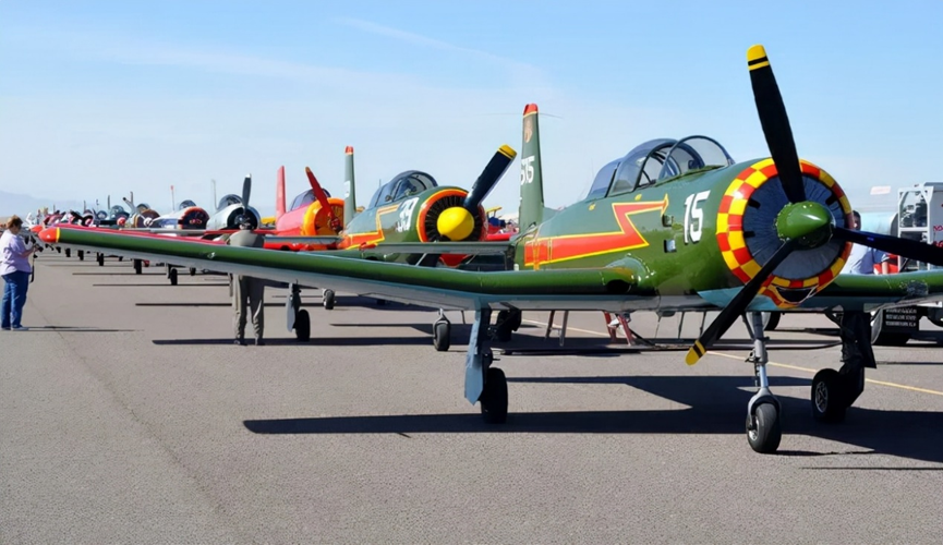 老美狂赞中国1963年自主研发的螺旋桨飞机现代中国的起始点1949年