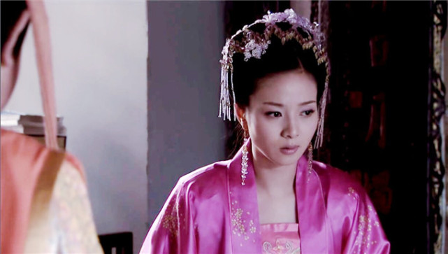 今天我们就要来说一位,颇受朱常洛宠爱的妃子,即著名的李康妃,也称西