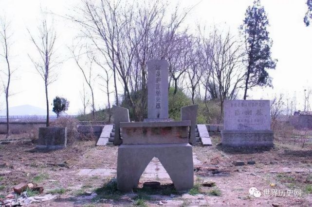 匡衡墓太阳底下无新事,利用社会制度规则漏洞干违法的事儿,自古以来就