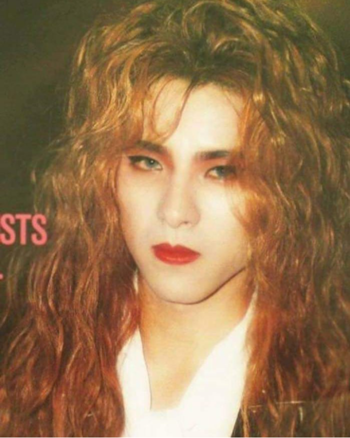 来一波林佳树的美照太磕他的颜了