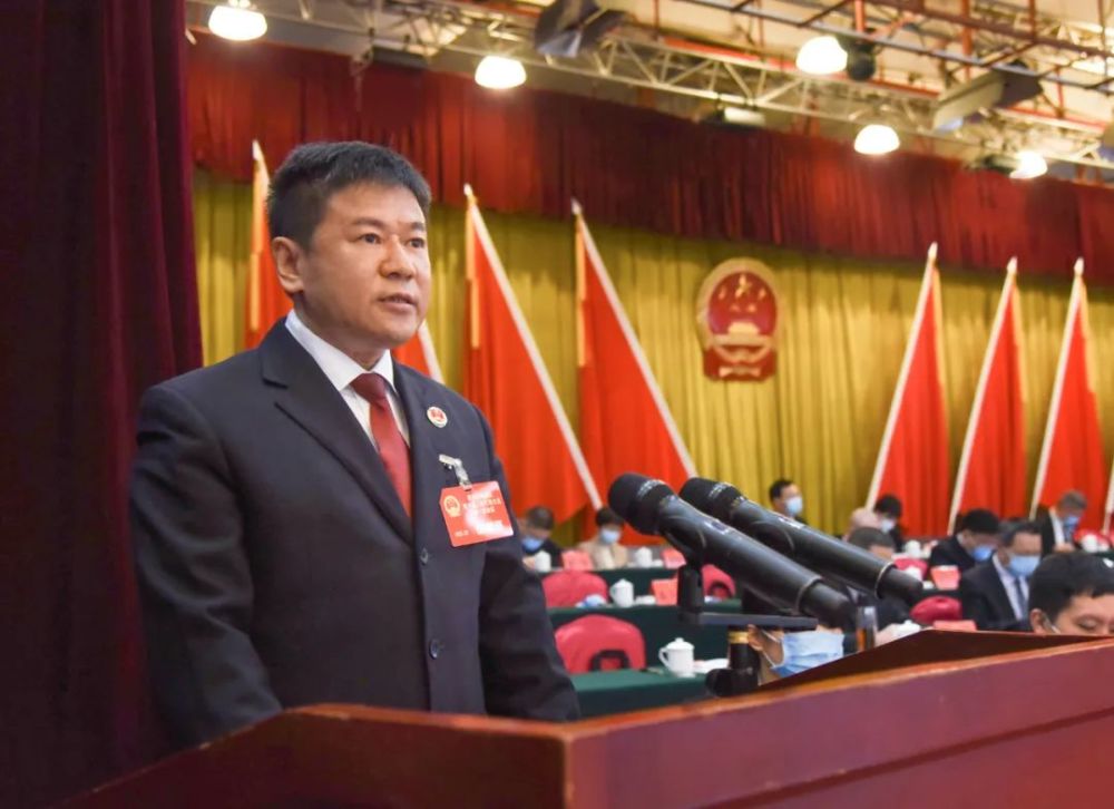 林少雄同志当选城厢区人民检察院检察长