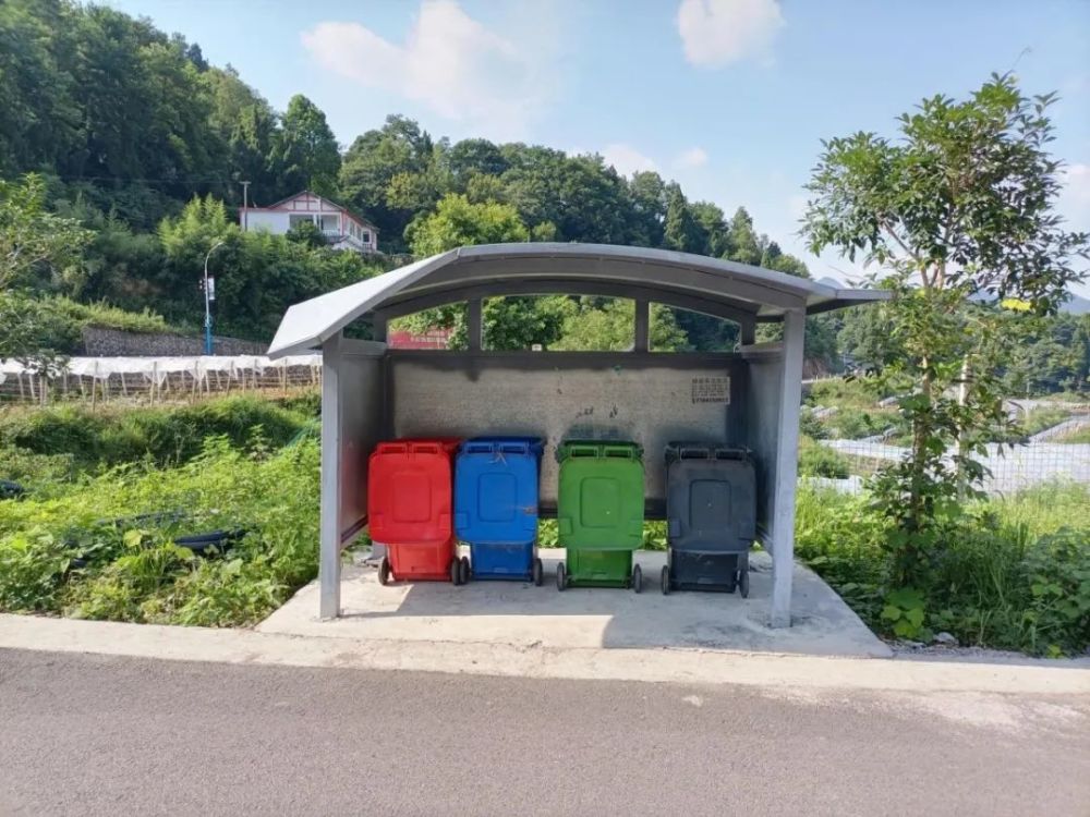 农村五治温泉镇深入推进农村五治工作擦亮乡村振兴基色