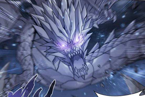 斗破苍穹最强的五大魔兽天妖凰垫底第一连萧炎都怕