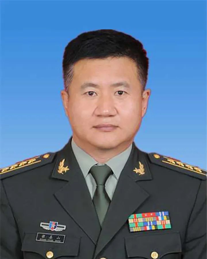 新一届阳江市委领导班子产生附简历