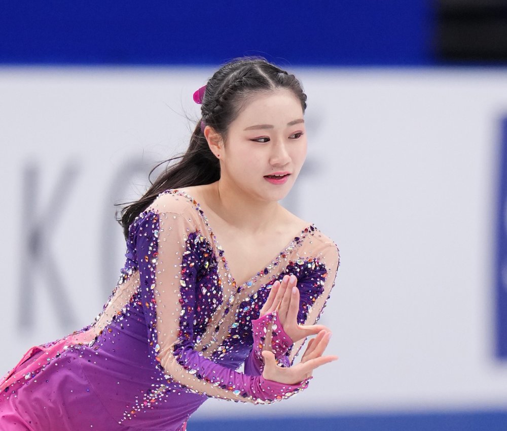 羽生结弦率日本最强阵容出战冬奥双人内定冰舞夫妻档得偿所愿- 全网搜