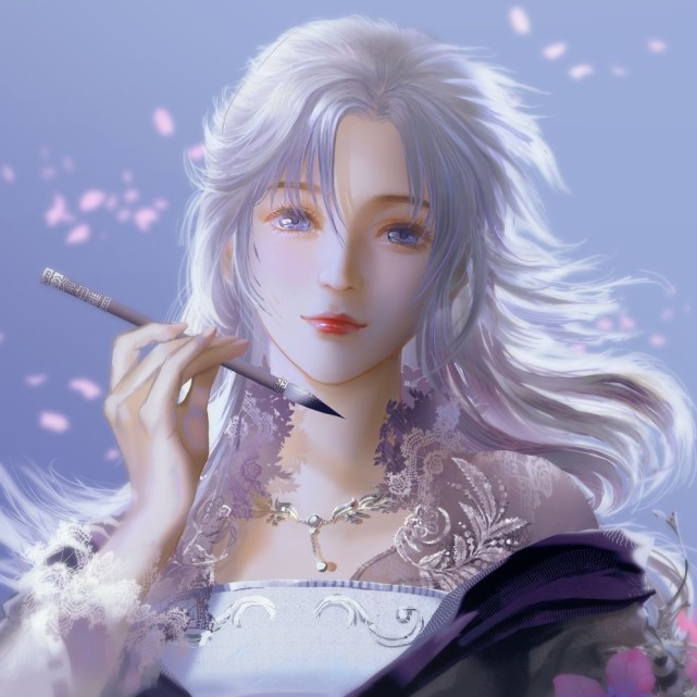 我采访了一位被评价为"国际名模"的电竞女解说|解说|俞白维|电竞|剑网