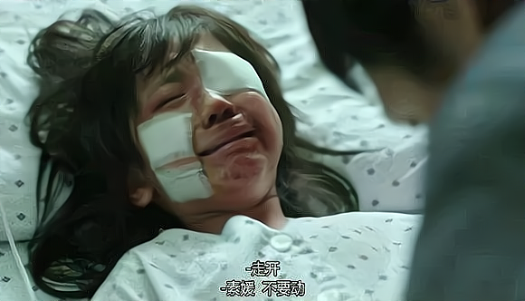 素媛原型韩国56岁醉汉残忍伤害8岁女孩仅被判刑12年