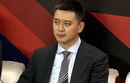 北京大胜辽宁书豪与周俊成嘀咕莫兰德师弟沮丧小朱嘟嘴