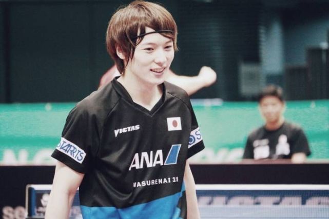 精辟松平健太中国队打法日本队学不会赢一次第二次就不灵了