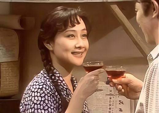 再看《渴望》觉得好别扭"好女人"刘慧芳,才是最大的恶