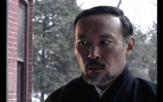 那个将日本从蛮夷拉入列强的男人伊藤博文