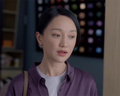 小敏家刘小敏绿茶过让儿子有了童年阴影婚姻不是两个人的事