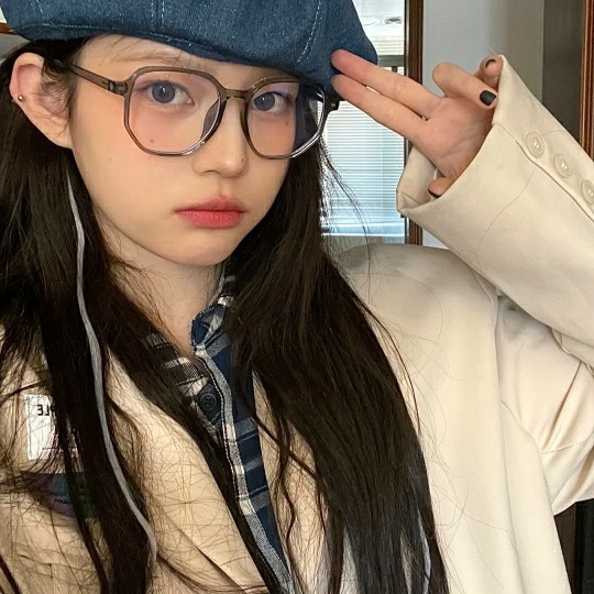 aoiongins风韩里韩气女头