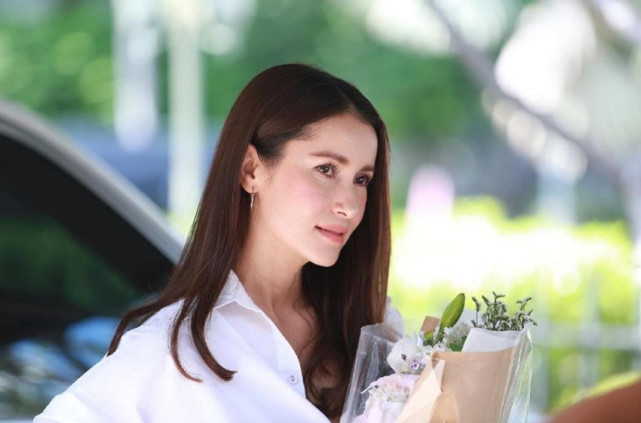 泰剧克拉恋人主角年龄差引热议女主出道时男主还未出生