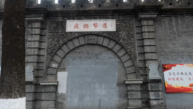 炫色天津"带您来探访,曾经是全国货币制造中心的"清户部造币总厂旧址"
