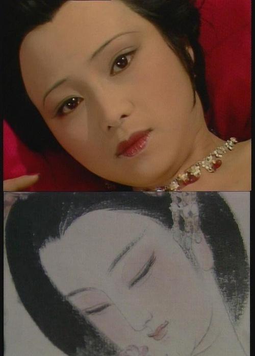 趣解红楼秦可卿之死