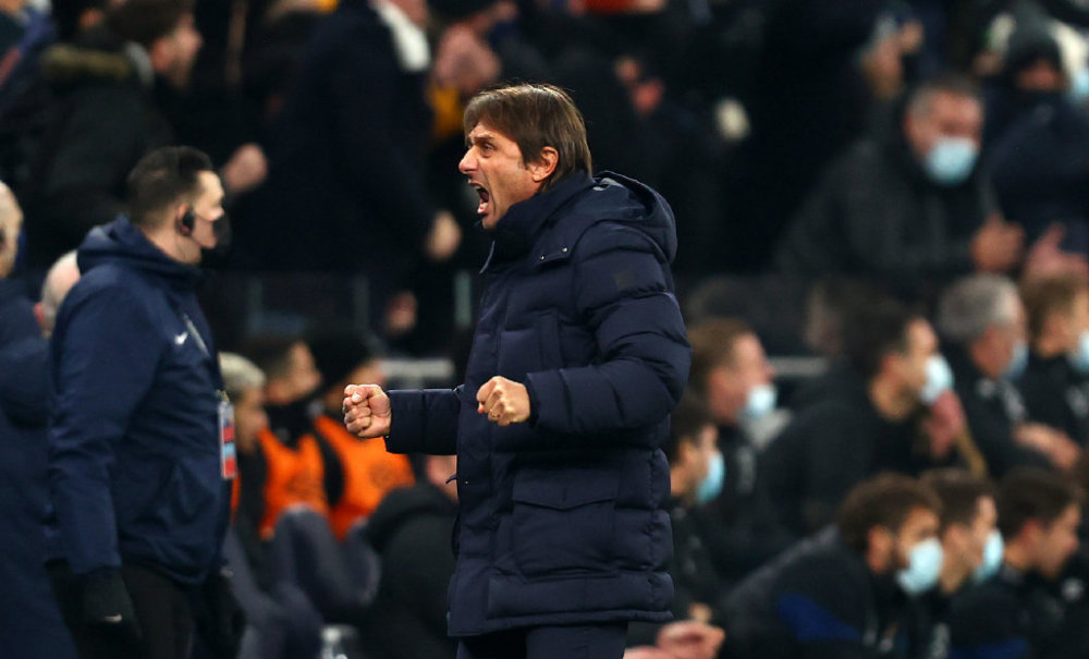 英超 4-0到4-1！英超劲旅17年吊打对手，孔蒂迎关键战，盼大胜＋超曼联