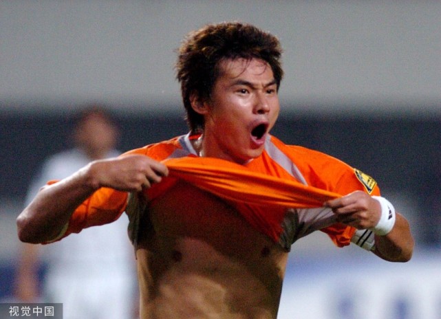 语不惊人死不休的大帝李毅又出新语录