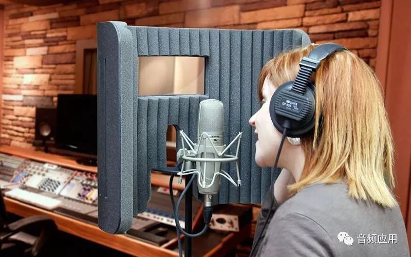 直播或录音中常用录音设备分享