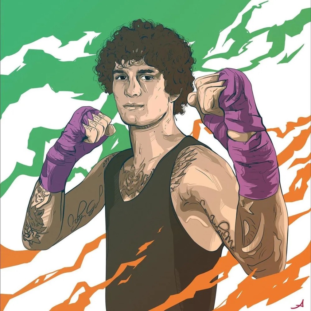 【三分练七分吃】适合搏击运动的2种补剂_腾讯新闻