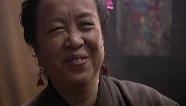 王婆的脑袋坏掉了吗,明知武松是打虎英雄,为何她还敢害武大郎?