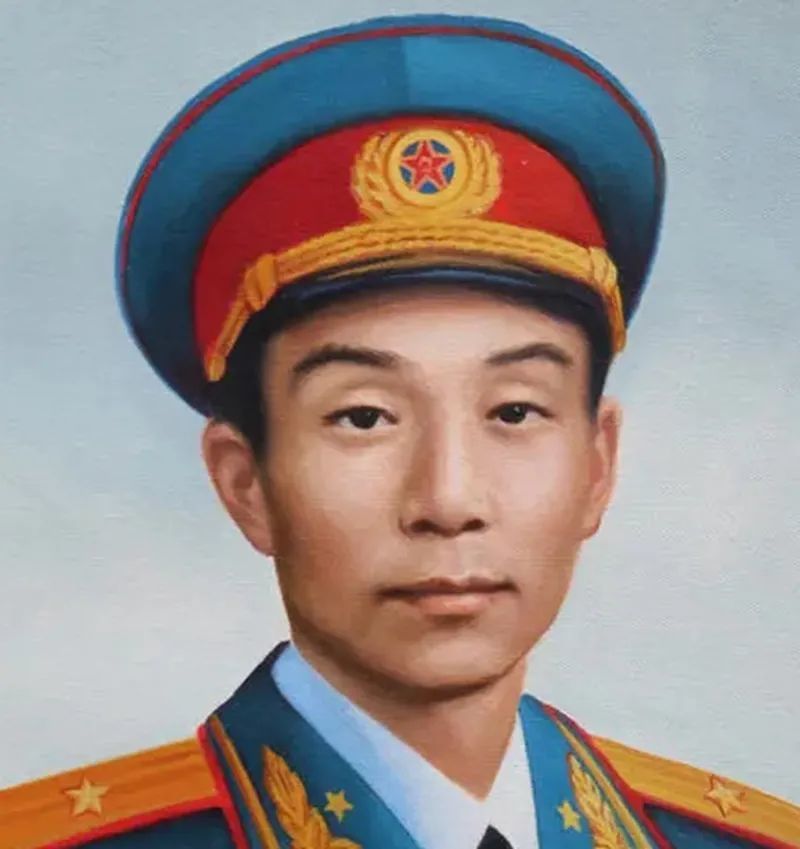 珍宝岛战役后孙玉国成为黑龙江省军区副司令他的上司是谁