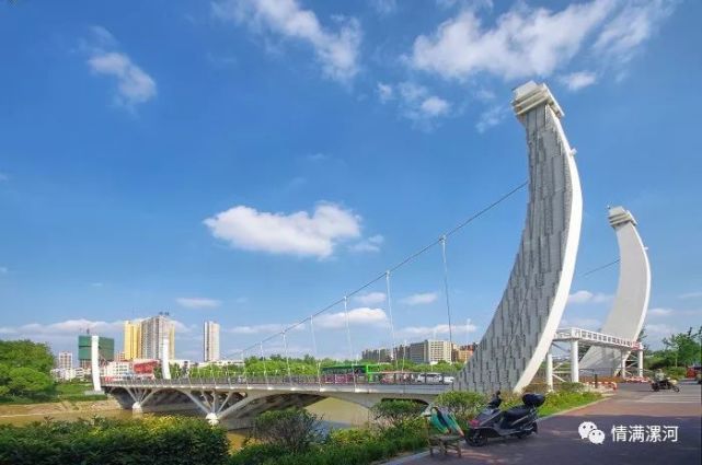 漯河丁湾桥要拆了!